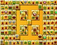 4 by 4 mahjong online