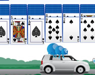 Allstate Spider Solitaire rgi HTML5 jtk