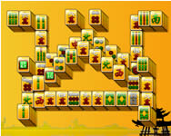 Ancient crab mahjong rgi HTML5 jtk