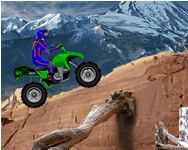 ATV Tag race online