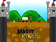 Bandit kings rgi HTML5 jtk