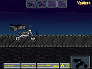 Batman stunts rgi HTML5 jtk