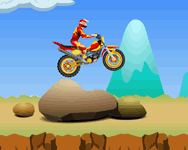 Bike challenge online