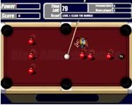 Blast billiards 5 online