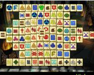 Celtic mahjong rgi HTML5 jtk