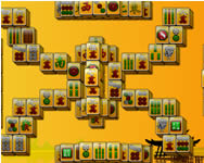 Ceremony mahjong online