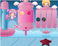 Choco maker online