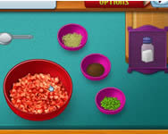 Cooking academy rgi HTML5 jtk