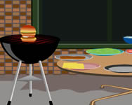 Cooking Mc Donalds hamburger jtkok ingyen