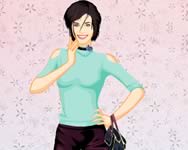 Courtney Cox dress up rgi jtkok HTML5 jtk