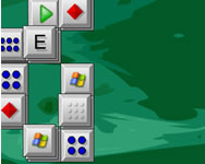 Delfin mahjong rgi HTML5 jtk