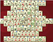 Doof mahjong online