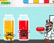 Dr. Mario jtkok ingyen