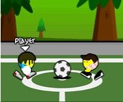 Emo Soccer rgi ingyen jtk