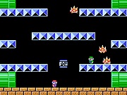 First Mario game ever jtkok ingyen