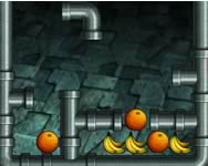 Fruit fall online