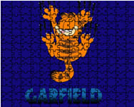 Garfield rgi HTML5 jtk