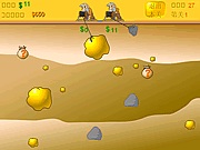 Gold miner two players rgi HTML5 jtk