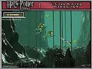 Harry Potter I underwater wizardry rgi HTML5 jtk
