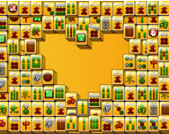 Hole in the heart mahjong rgi HTML5 jtk