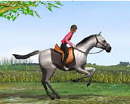 Horse jumping rgi ingyen jtk