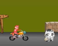 Jumpy Ride rgi HTML5 jtk