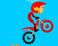 Kid Bike rgi HTML5 jtk