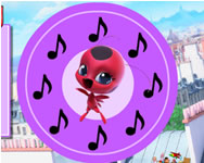 Ladybug sound memory rgi HTML5 jtk