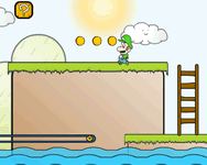 Luigi's Day online