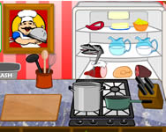 Luigis kitchen soup online
