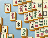 Mahjong 3