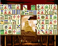 Mahjong castle gate rgi ingyen jtk