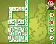 MahJong empire