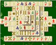 Mahjong gardens online