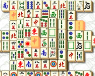 Mahjong mania rgi ingyen jtk