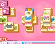 Mahjong online jtk 6 rgi HTML5 jtk