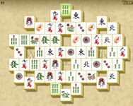 Mahjong ready jtkok ingyen