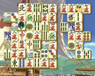 Mahjong the dock rgi HTML5 jtk