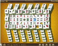 Mahjong tower rgi HTML5 jtk