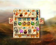 Mahjongg artifact 2 jtkok ingyen