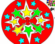 Mandala Stars online sznezk jtkok ingyen