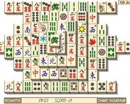 Master qwan's mahjong rgi ingyen jtk