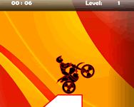 Max Dirt Bike rgi ingyen jtk