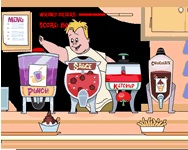 Mikey's crazy cafeteria rgi HTML5 jtk