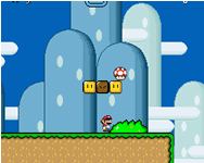 Monoliths Mario World rgi HTML5 jtk