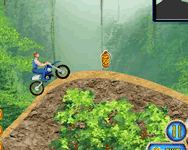 Moto Rush rgi HTML5 jtk