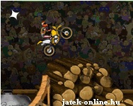 Motocross FMX jtkok ingyen