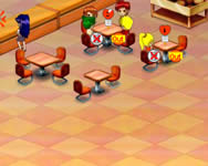 Pizza King 2 rgi ingyen jtk