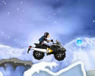 Rancho ice rider rgi HTML5 jtk