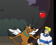 Scooby Doo heart quest rgi HTML5 jtk